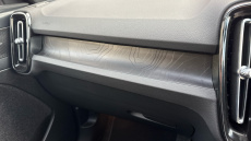 Volvo XC40 300kW Recharge Twin Ultimate 82kWh 5dr AWD Auto Electric Estate